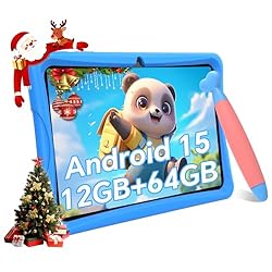 TABWEE Kids Tablet 10 inch