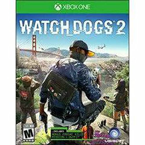 Watch Dogs 2 for Xbox One [USA]