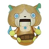 妖怪ウォッチ DXクリーナーつきマスコットだニャン ゴルニャン