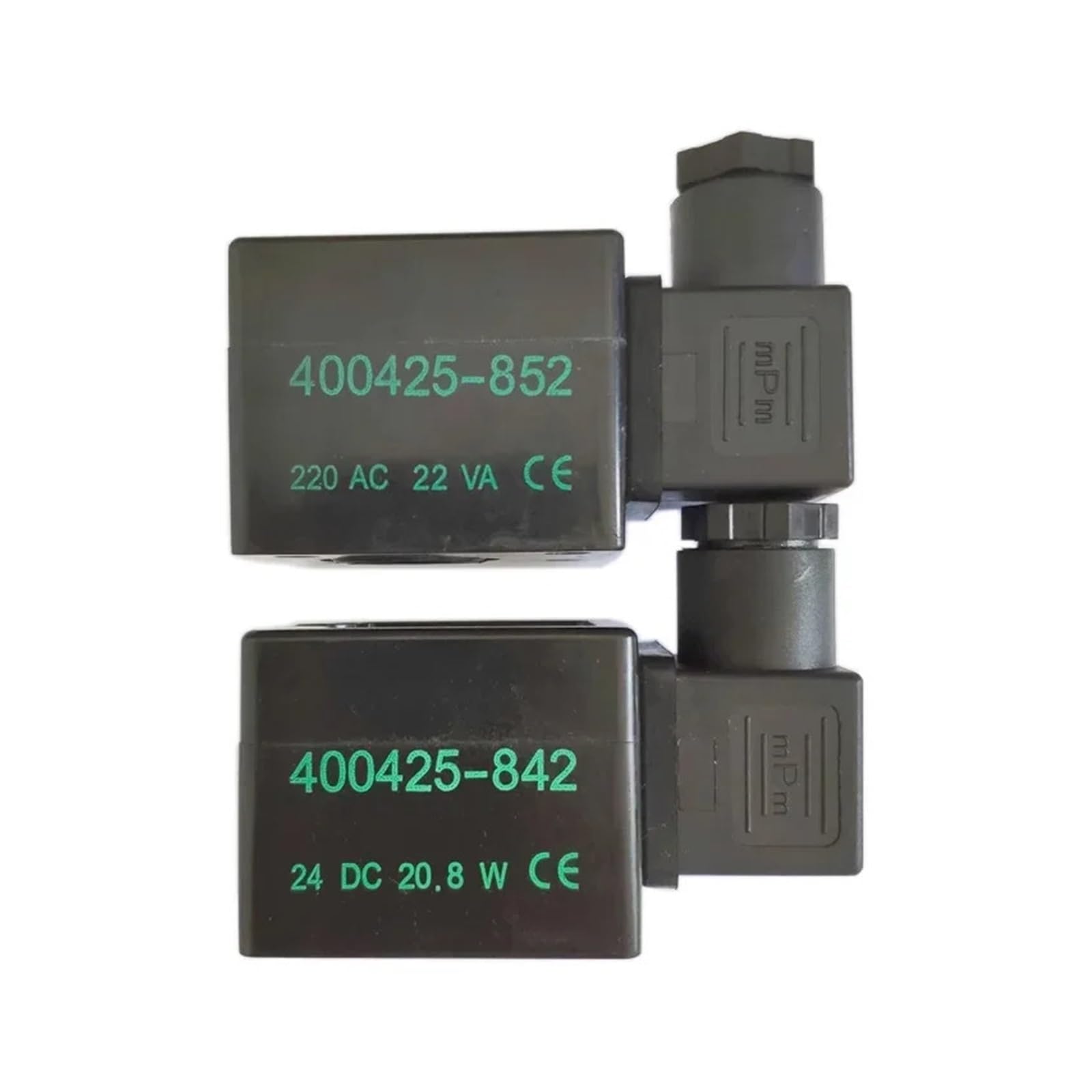 AWWVRLMM 400425-842/852/117/142 400325-642/652/342/117/142 AC220V DC24V Solenoid Pulse Coil