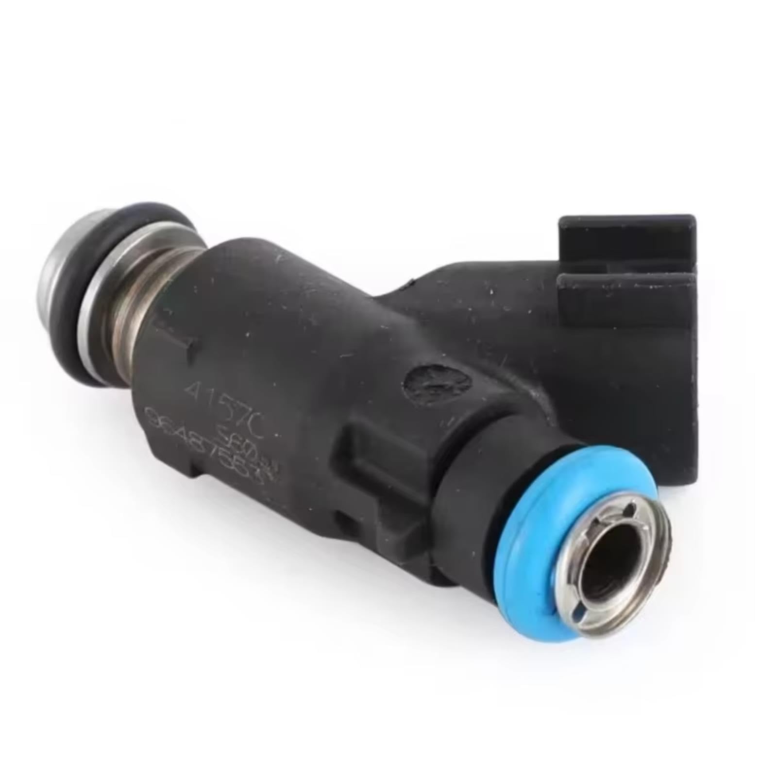 Boquilla Inyector Combustible Para Chevrolet Para Aveo 2012-2016 28346052