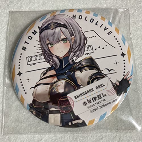 Hololive 3rd Fes ライブの何気ない1シーンから驚異の観察眼を発揮する白銀ノエル ニコニコ動画