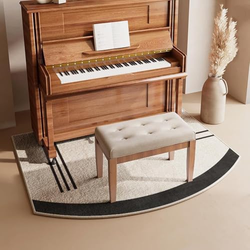 Soundproof Rug for Piano
