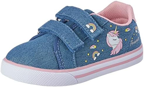 Chicco, Zapatos Niña, Zapatillas Niña con Cómodo Doble Cierre, De...