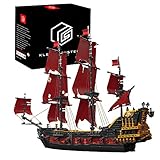 lego piratenschiff bauanleitung Die Teile weisen eine sehr gute Passgenauigkeit auf. Die Klemmkraft ist ausgezeichnet. Die Farbtreue ist sehr gut. Wer was Herausforderndes sucht, ist hier richtig und hat auch lange Bauspaß.