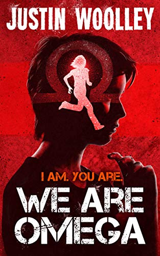 We Are Omega (The Omega Series Book 1) (English Edition) eBook : Woolley,  Justin: Amazon.it: Kindle Store