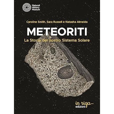 Meteoriti