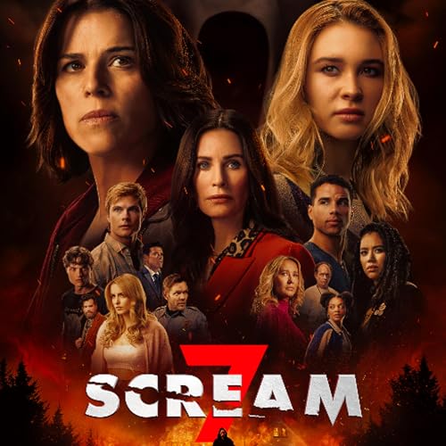Podcast #219 - Scream 7 (2026)