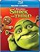 Shrek the Third [Blu-ray]