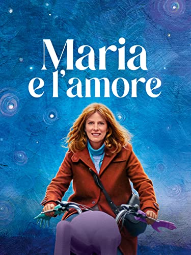  Maria e l\'amore