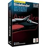  Bitdefender Internet Security 2014 (3 postes, 1 an)