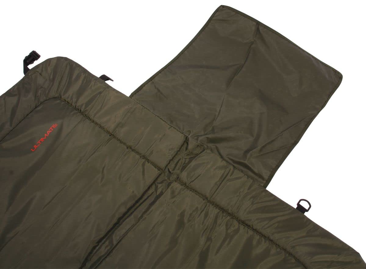 Ultimate Unhooking Mat Green - Tapis De Reception