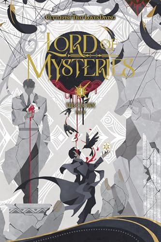 Lord of Mysteries, Vol. 3: The Clown, Part III (Volume 3) image 2