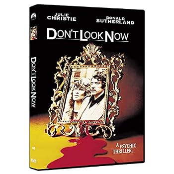Don't Look Now