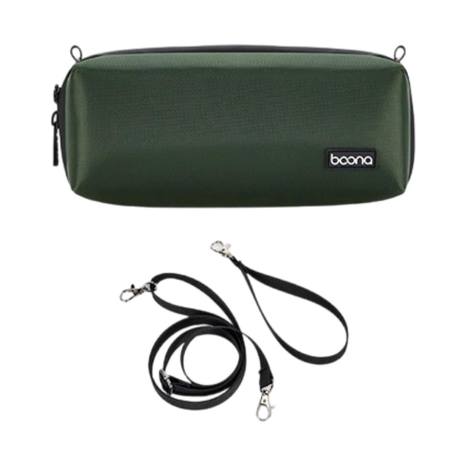 Bnf® Hair Clipper Travel Bag Compact Multipurpose Protective Grooming Storage Bag Green|Health & Beauty|Shaving & Hair Removal|Clippers & Trimmers-image-39