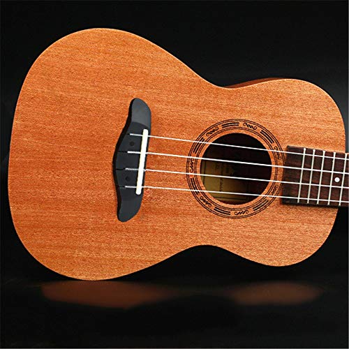 Ukulélé Hawaï Soprano Cordes Tuner Brown Natural Wood Starter Débutant Expert Ukulele for Les Enfants et Les débutants… - Les Beatles, Paul McCartney, John Lennon, RIngo Starr, George Harrison Ukulélé Hawaï Soprano Cordes Tuner Brown Natural Wood Starter Débutant Expert Ukulele for Les Enfants et Les débutants… – Image 7