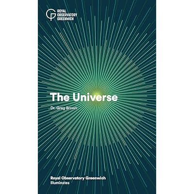 The Universe: Royal Observatory Greenwich Illuminates: