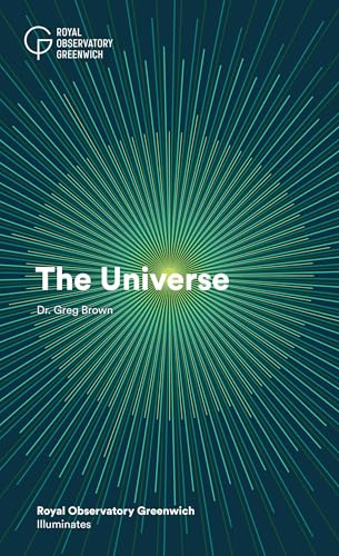 The Universe: Royal Observatory Greenwich Illuminates:: 6