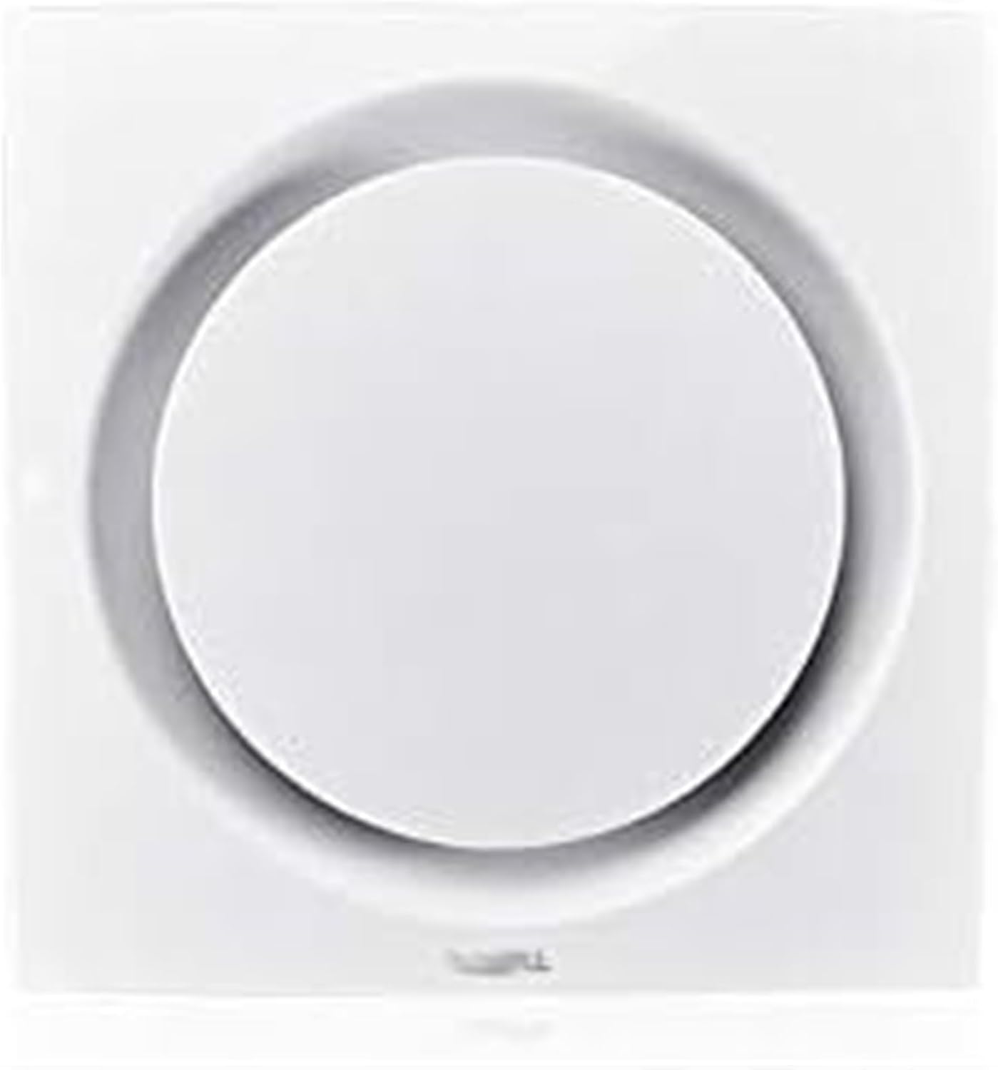 HAENJA Wall Window Exhaust Fan Bathroom Kitchen Toilets