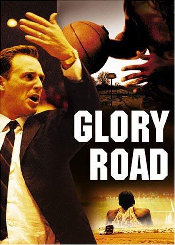 Glory Road (Widescreen Edition) by Josh Lucas