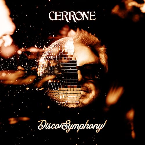 music Disco Symphony