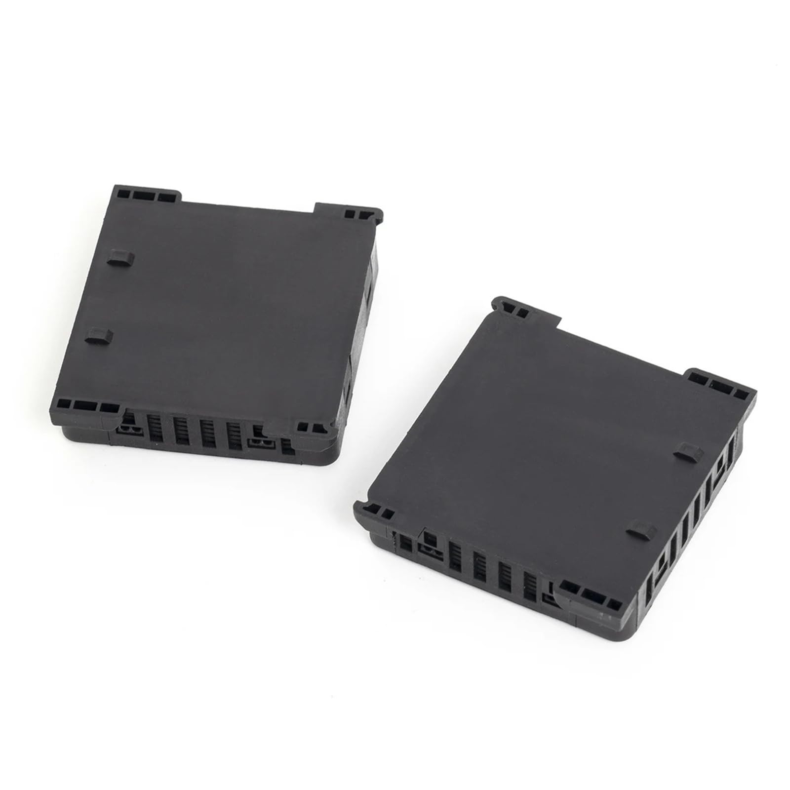 Filtre À Air Frais 2 Pièces, Compatible For Liebherr, Réfrigérateur, Remplace Les Filtres 909698900 9882429 7440021-00 9096989