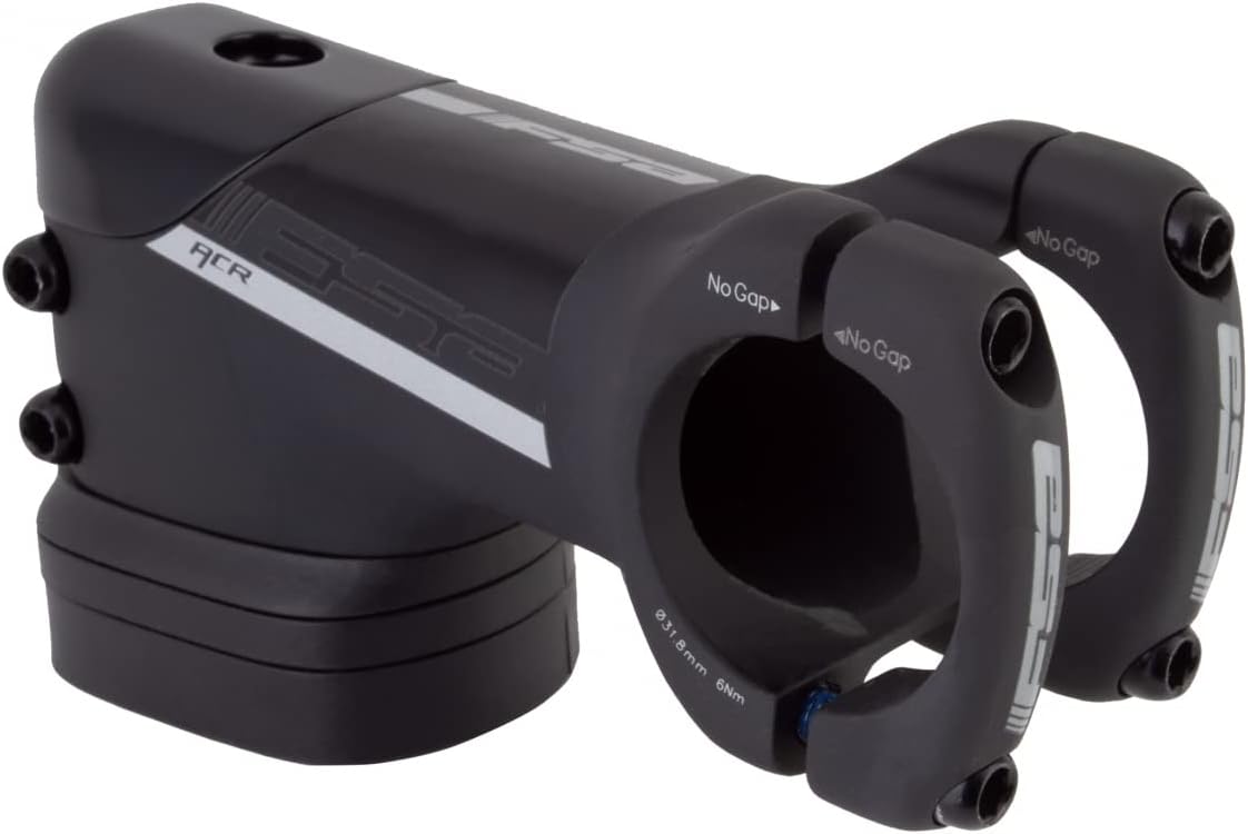 Buy FSA NS ACR Stem Black Graphic, 80mm at Ubuy Jamaica