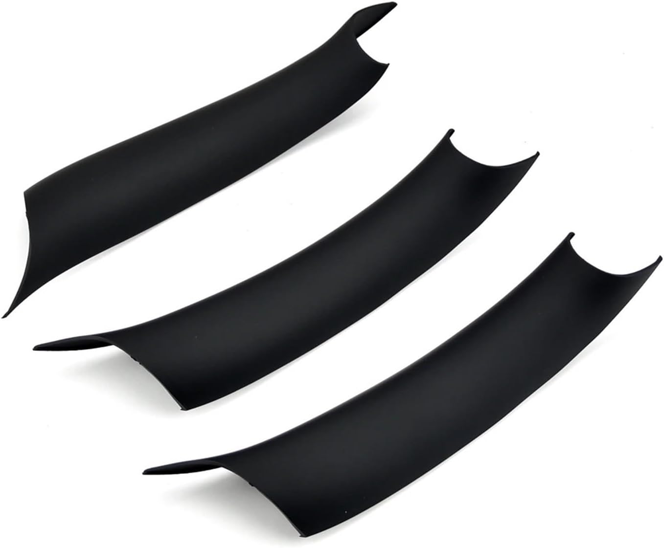 BMW X6 X5 カーボンファイバー 内装パーツセット