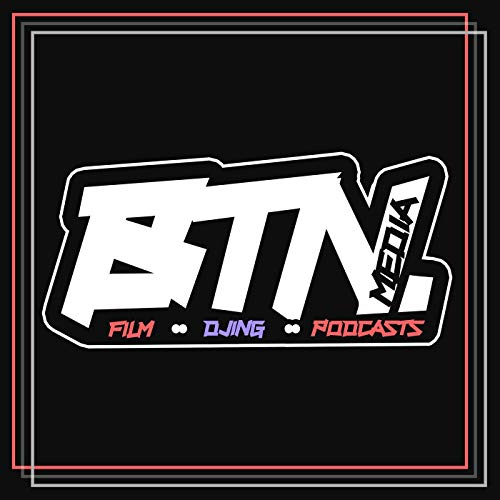 Couverture de BTN Podcast