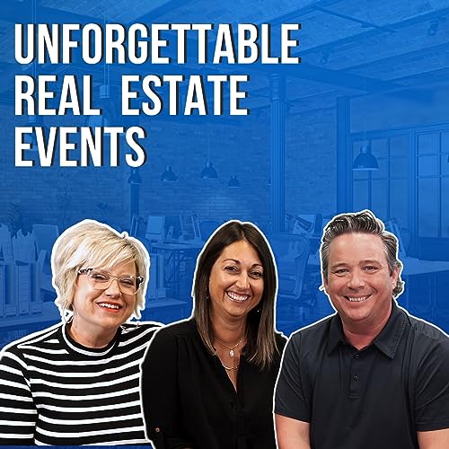 Unlock the Power of Real Estate Events