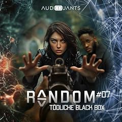 『T&ouml;dliche Blackbox』のカバーアート