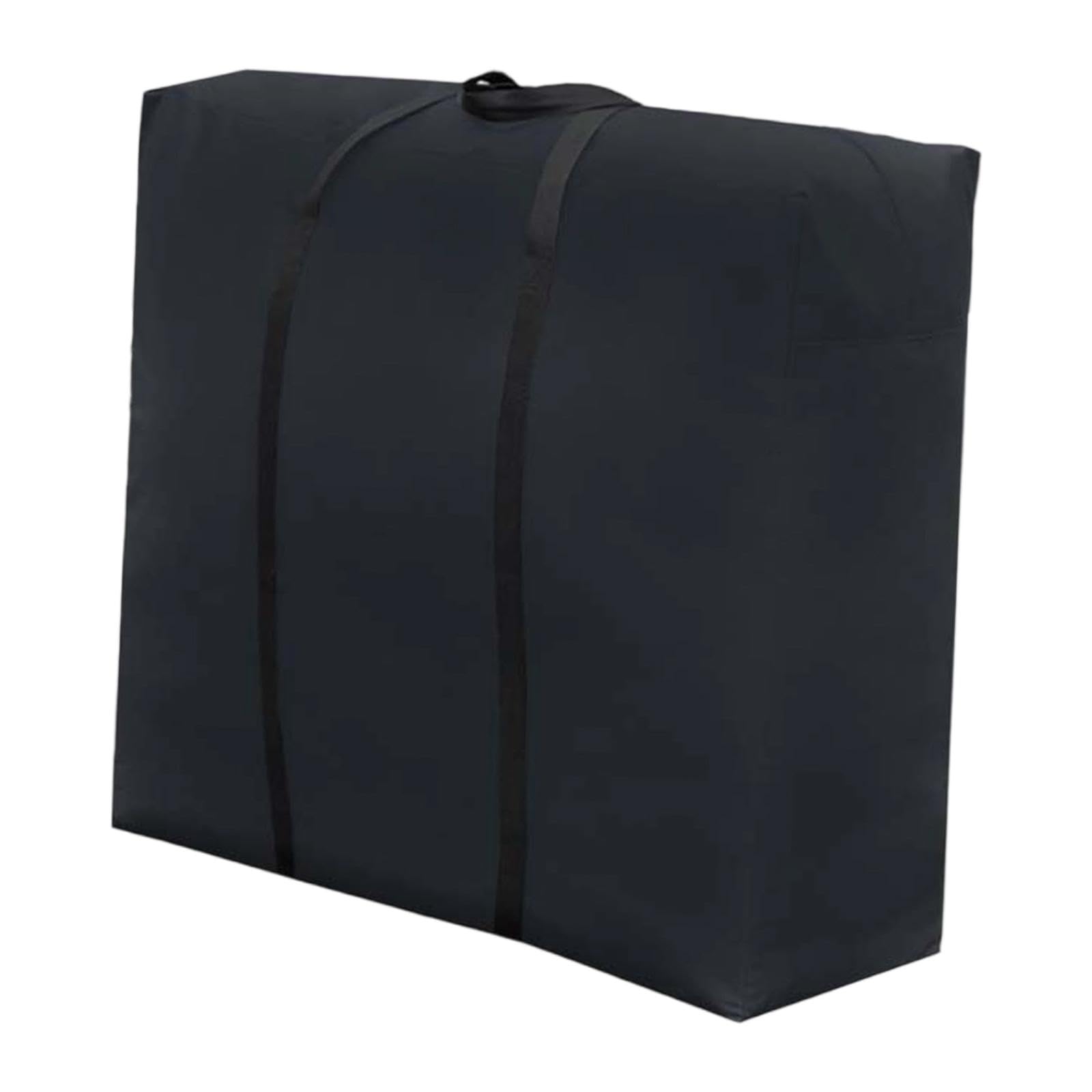 Generic Bolsa Organizadora para Sillas de Ruedas Plegables, Estuche de Almacenamiento, Bolsa de Viaje para Andadores Y Viajes de Camping, Longitud 100 Cm