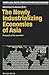 Produktbild The Newly Industrializing Economies of Asia: Prospects of Co-operation (Europe-Asia-Pacific Studies in Economy and Technology)
