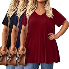 Black, Navy Blue, Wine Red