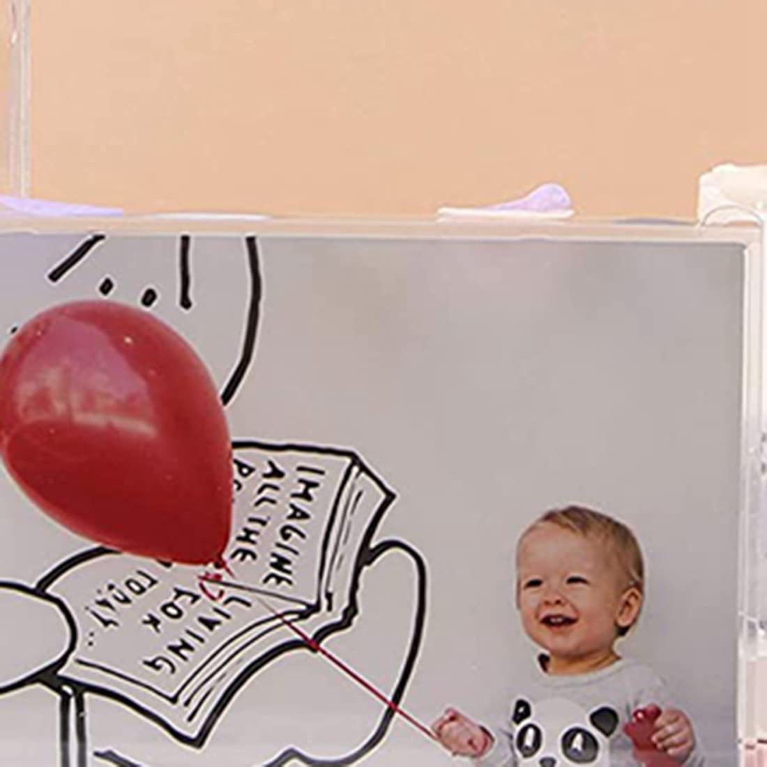 Amazon｜シャドウボックスフレームアクリルフォトフレーム DIY