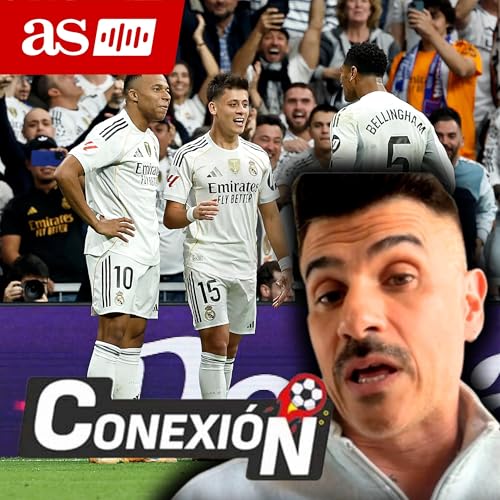 La variante táctica de Xabi Alonso que sorprendió a Álvaro Benito y fue crucial | Real Madrid 2 - Barça 1