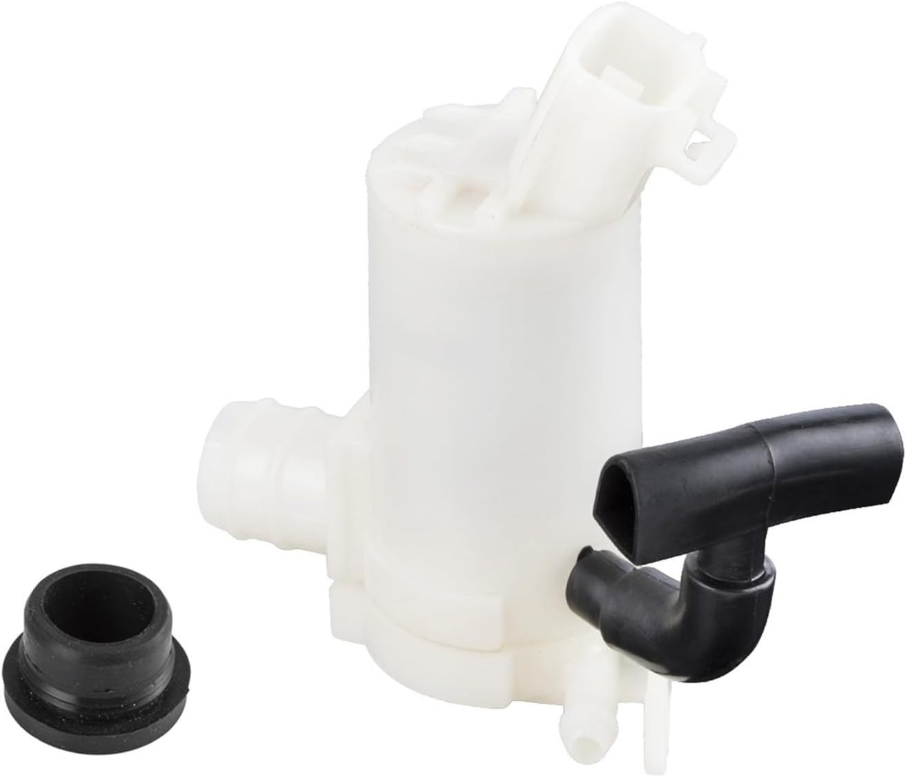 Windshield Washer Pump for Accord for Civic for Acura Tsx 2008-2013 76806-Ta0-A01 Car Headlight Washer Pump