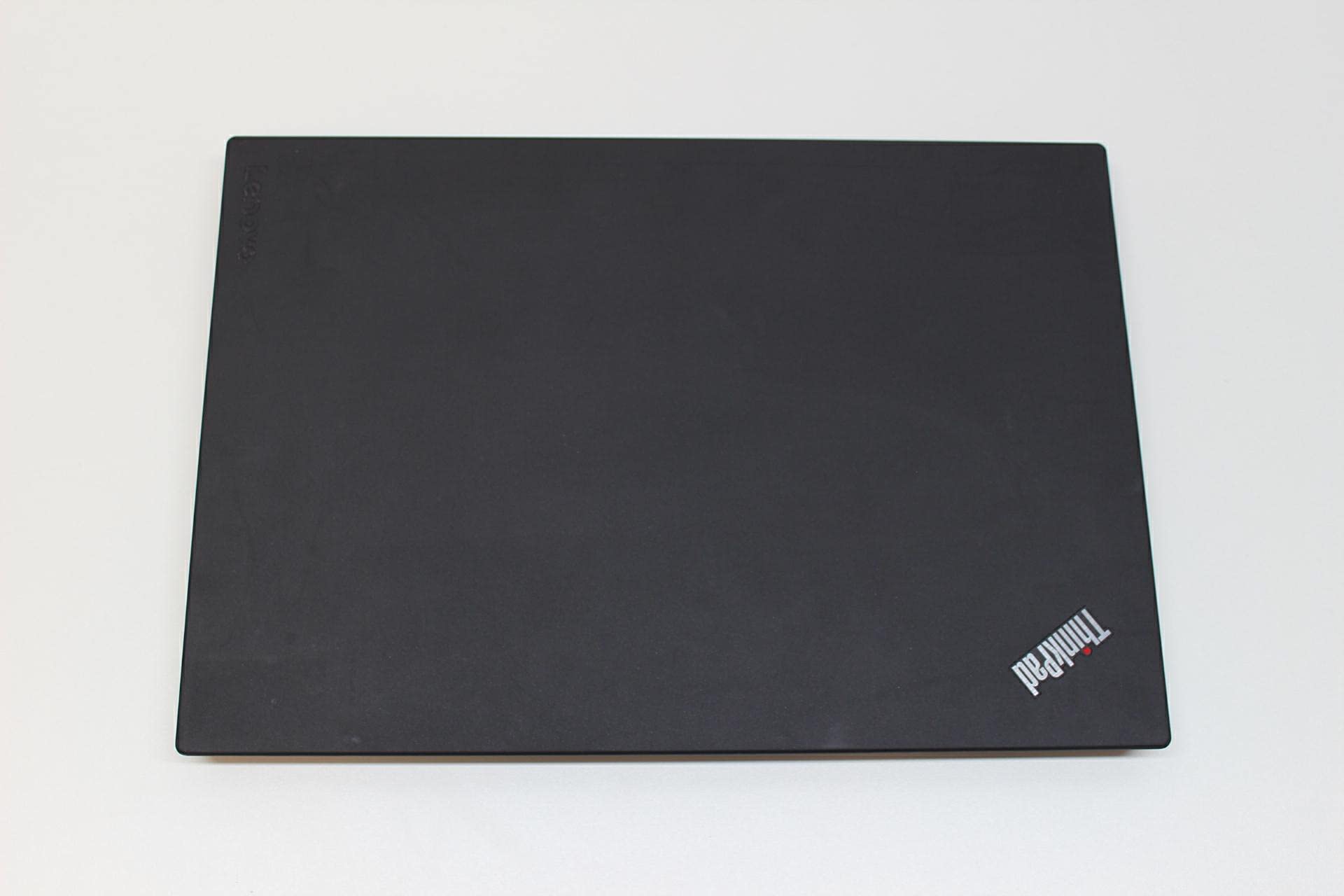 Lenovo ThinkPad T480s i5-8250U 16GB RAM 256GB SSD FHD IPS Fingerprint Backlight Webcam WWAN A- (Generalüberholt)