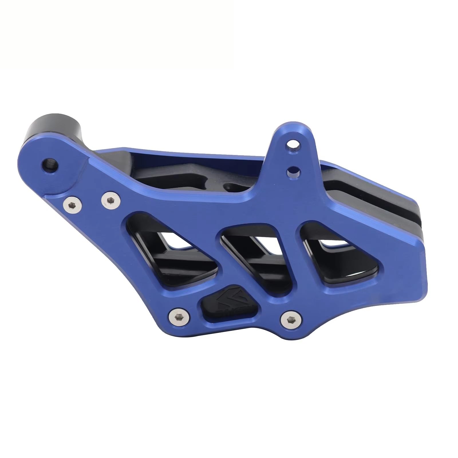 Compatible Con FC125 Para TC125 Para FE501 2014 2015 2016 2017 2018 2019 2020 2021 2022 Piezas Protectoras Guía Cadena Motocicleta