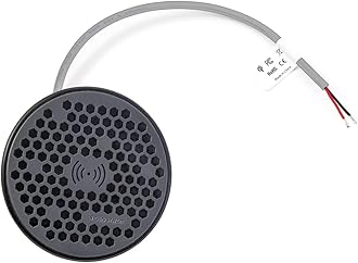 ROKK Wireless - Surface. 10W Waterproof Wireless Charger 12/24V