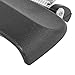 Auto Dynasty NI1521113 Factory Style Rear Exterior Car Door Handle Compatible with Nissan Xterra 2000-2004, Passenger Right Side, Textured Black