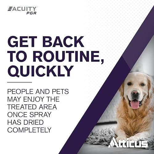 Atticus Acuity PGR Regulador de Crecimiento para Césped 1.5 lbs miniatura 5