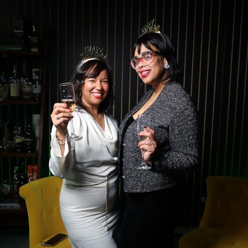 Bienvenidos! a Viajando Junto con Vanessa P&eacute;rez: Bonde El Viaje Comienza &ndash; EP #1 con invitada especial Mariel Mercedes copertina