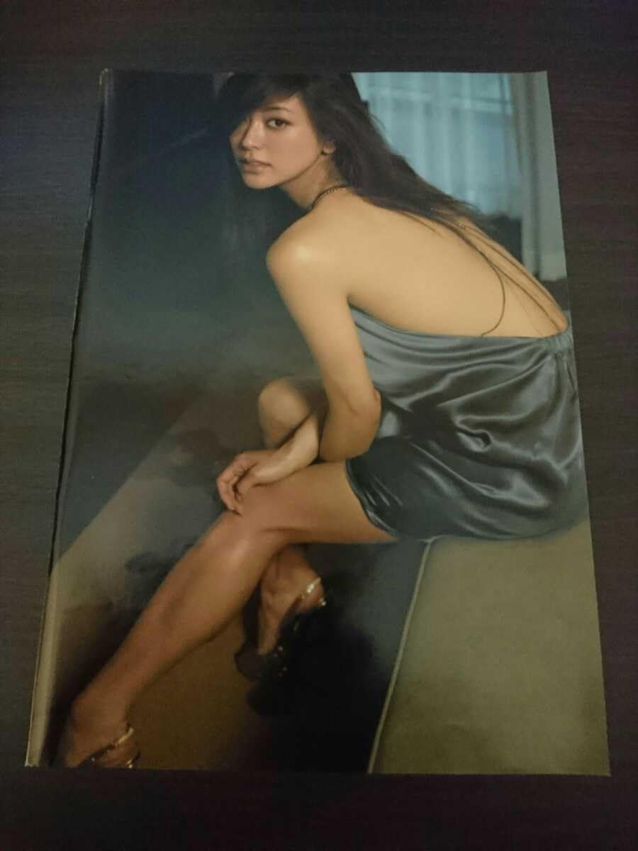 松本 莉緒 ヌード