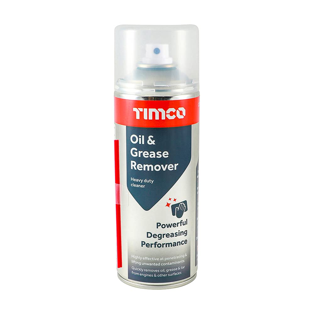Timco Orange 237900 Survey & Spot Marker - 750Ml Can 1