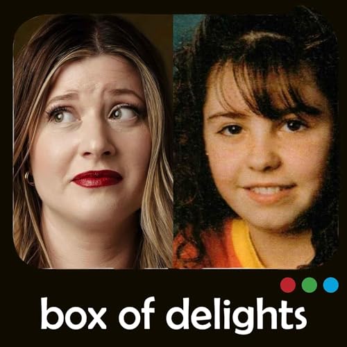 Gemma's death in Byker Grove cover art