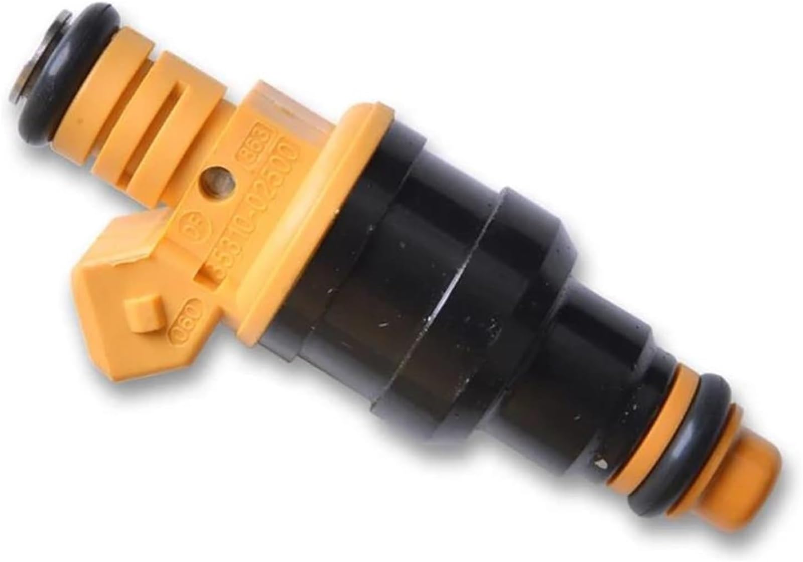 Zynther One Color Automotive Fuel Injectors Car For Engine Nozzel Injection Valve Inejctors Fuel Injector 35310-02500