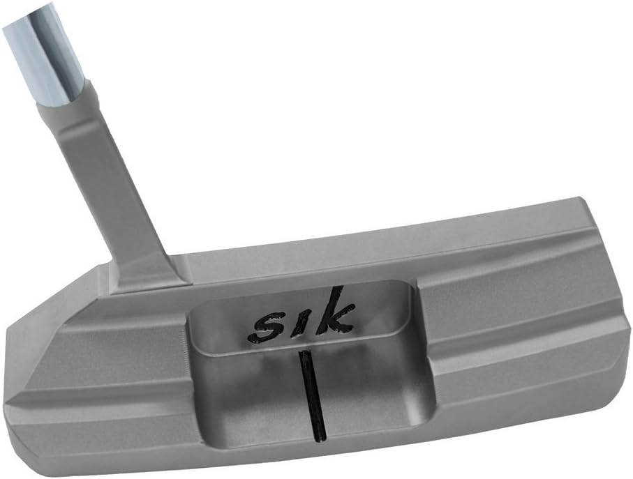 sik putters used