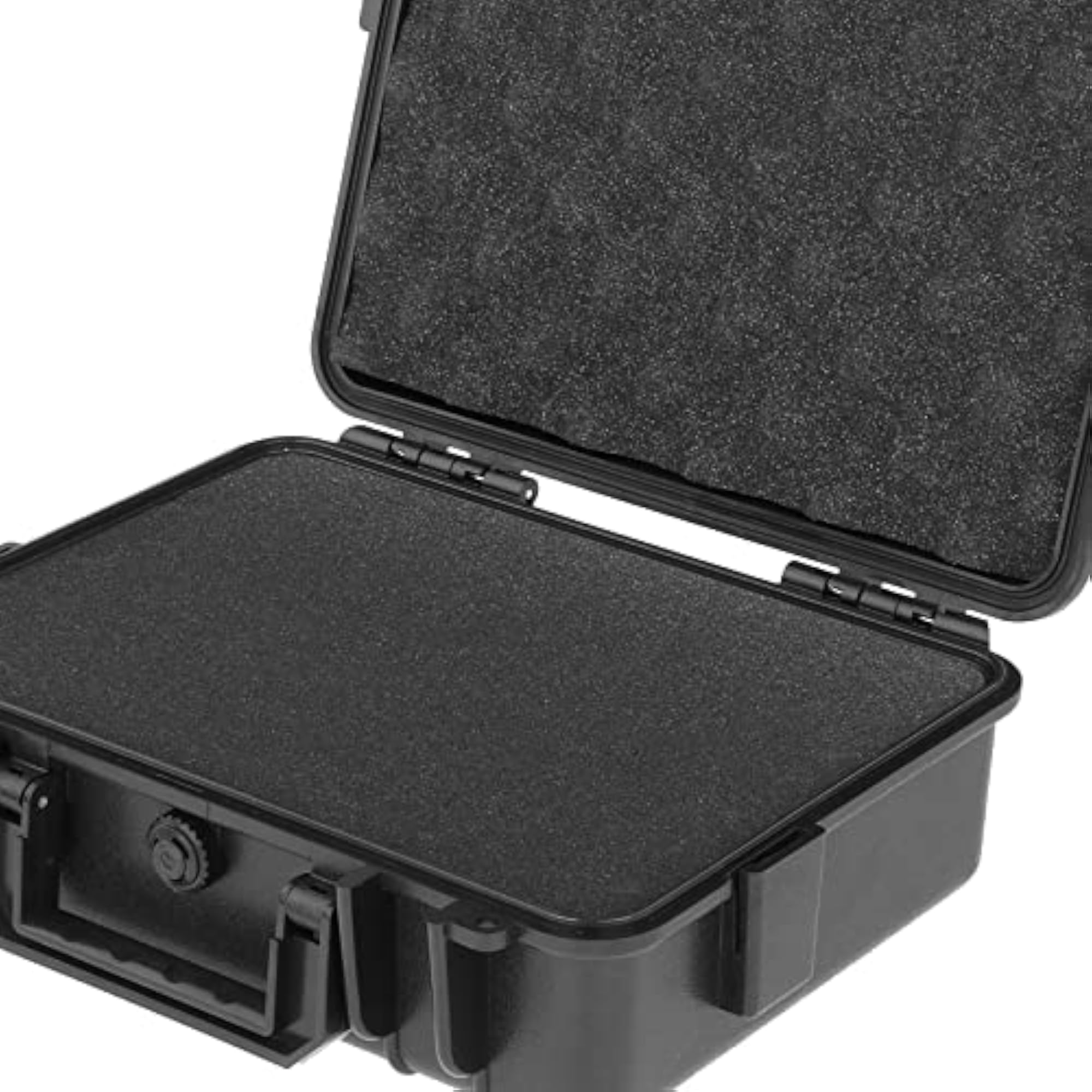 Tool Case Equipment with Sponge for Safety and Portability