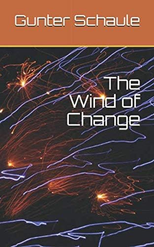 The Wind of Change